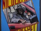 NICODEMUS: Nuff Respect LP (2 cut corner, corner bend, minor cover wear)