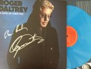 Roger Daltrey - As Long As I Have You  (180g Blue Vinyl 2018) signed