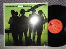 Shades of Black Lightning m- original in shrink LP same self title