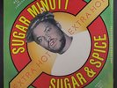 SUGAR MINOTT: Sugar & Spice LP (shrink, slight corner bend) Reggae