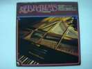 SHEFFIELD LAB (AUDIOPHILE) / BRAHMS; HANDEL; CHOPIN  / LINCOLN MAYORGA  (NM)