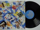 239	Pink Industry	New Beginnings	(ZULU 7)	UK LP, zulu records 1985