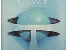 ROBIN TROWER Twice Removed From Yesterday LP VINYL UK Chrysalis 1973 9 Track
