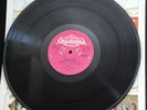 Genesis Nursery Cryme 1st press UK LP Charisma pink scroll CAS 1052 1971