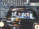 The SPECIALS LP Singles 16 Track Vinyl Gangsters Rudi Ghost Town 2-TONE SEALED