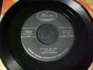 CURTIS GORDON Sittin' On Top 1957 ROCKABILLY 45 Original MERCURY STARDAY Hear