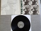 THE SMITHS - MEAT IS MURDER - ORIGINAL UK ISSUE LP ON ROUGH TRADE/CARTEL - 1985