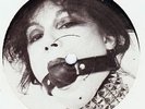 WHEEZING DOGZ  untitled EP  //  ORIGINAL Rare CANADA 1981 7
