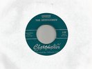 Northern Soul 45 by THE SERVICEMEN  