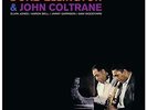 Duke Ellington & John Coltrane-Duke Ellington & John Coltr Vinyl / 12
