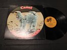 Camel Moonmadness Gatefold 1st Press Janus Records LP Prog / Psych NM