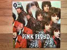 PINK FLOYD: Piper at the Gates of Dawn GERMAN 1969 Odeon /EMI - Played Once, NM