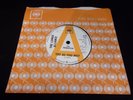 THE LOMAX ALLIANCE - TRY AS YOU MAY  1967 CBS 2729 RARE UK PSYCH DEMO 45 NM