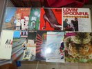 Angebote - 100 x Rock und Pop LP Nr. 4 - ( kein Schlager,Volksmusik )