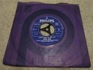 ROCKIN' HORSE - BIGGEST LOSER - RARE - 45  1971 - PHILIPS - EX+ JIMMY CAMPBELL