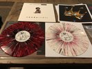 Notorious B.I.G. Ready to Die Vinyl Me Please Ltd Edition Reissue Splatter 2xLP