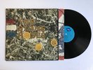 Original 1989 THE STONE ROSES Debut Album LP Germany Pressing JIVE ZL74139