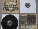 LP BODY CHECKS UNSER KAMPF RRR 1011 ROCK-O-RAMA REBELLES ISD SKINHEAD RAC