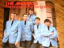 THE ANIMALS  THE HOUSE OF THE RISING SUN+ 2  RAK RR1 E.P.1964/5 re-issue   EX/EX