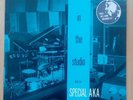 The Special AKA - In the studio with L.p 2 Tone CHR TT 5008,1984