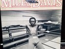 MILES DAVIS TUNE UP PRESTIGE P 24077 LP 2 X VINYL