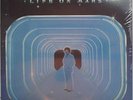 DEXTER WANSEL LP, LIFE ON MARS (Phila Int'l US Issue NM/NM)