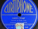 Guido CURTI EUROJAZZ Curti's Stomp/My serenade is you 10