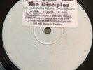 DISCIPLES RETURN TO ADDIS ABABA / AFRICA MACKA DUB 12