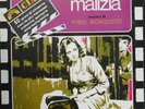 FRED BONGUSTO OST MALIZIA LP Italy