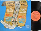 JOE CUBA SEXTET LP, WANTED DEAD OR ALIVE 