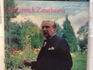 STRAUSS “Also Sprach Zarathustra” LP RCA LSC 1806 REINER dg A1/1S   NM