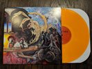 Graveyard - Graveyard LP - Translucent Yellow Vinyl - NM