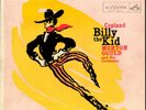RCA 2-TRACK STEREO TAPE CCS-160: COPLAND - BILLY THE KID / MORTON GOULD / TAS