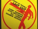 LP LAST EXIT - the noise of trouble, live in tokyo, nm