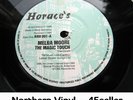 ? MELBA MOORE + TOMMY HUNT 'Magic Touch / Pretty Part Of You' Northern Soul 45