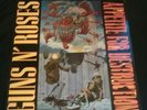 GUNS N