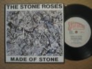THE STONE ROSES Made Of Stone RARE AUSSIE 7