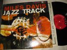 Miles Davis ?– Jazz Track - MONO 6 EYE COLUMBIA 1ST PRESS - COLTRANE BILL EVANS