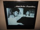 ANITA BAKER Compositions RARE SEALED New Vinyl LP 1990 Canada Club Nathan East