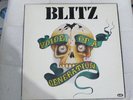 BLITZ Voice of a Generation Vinyl LP 1982 PUNK 1 No Future Records 1st PRESS Oi