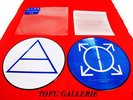 SCARCE 1st Press (2009) 30 Seconds To Mars LP Vinyl Picture Disc THIS IS WAR