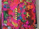 CREAM DISRAELI GEARS ORIGINAL 1967 UK PRESS 12