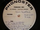LARA SAINT PAUL  -   PROVINO -   LP   VINYL  PHONOSTER   ITALY 1973  FIRST