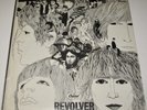 THE BEATLES REVOLVER Original 1966 Capitol Stereo Lp in Shrink A Real NM Beauty