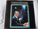 FRANCIS ALBERT SINATRA & ANTONIO CARLOS JOBIM VINYL LP 1967 REPRISE RECORDS EX