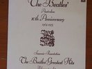 DBL LP The Beatles Australian 10th Anniversary 1963-1973 Souvenir Presentation