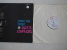 Come on home - Jackie Edwards - WHITE ISLAND LABEL