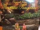 MOONRISE KINGDOM Original Score 10