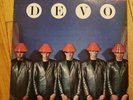 Devo - Freedom Of Choice *NM* LP Vinyl Album  BSK 3435 1st Pressing WHIP IT 1980