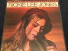 MFSL 1-392 RICKIE LEE JONES 180 grams of High of Def Vinyl SEALED  PROMO LP